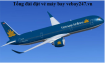 Vé máy bay của Vietnam Airlines