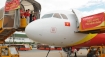 VietJetAir đặt mua 92 máy bay